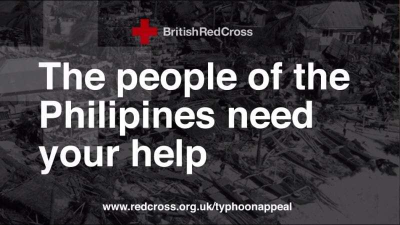 Typhoon Appeal